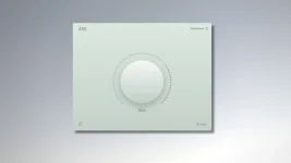 ZAK Sound drops free, smart stereo delay plugin Echowaves.webp
