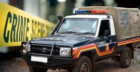 Son stabs dad over ugali prep, flees before capture.webp