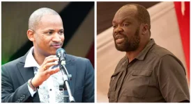 Alai denies pulling a gun on Owino amid restaurant clash claims.webp