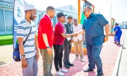 Zanzibar trade fair marks revolution anniversary.webp