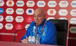 Gamondi says Taifa Stars are no longer pushovers.webp