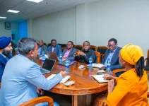 Tanzania presses Exim Bank to finish the 28 towns water project.webp