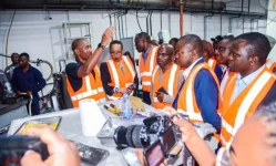 Tanzania preps border hub to ease gold import headaches.webp