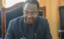 Tanzania vows better pay, pads for overworked cops.webp