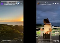 Kolisi spotted with influencer Rachel John in Jeffreys Bay.webp