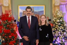 Maduro and Flores plead not guilty in US court after Caracas raid.webp