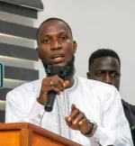 Gambian MP launches United Gambian Front for 2026 presidential run.webp
