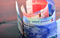 Rand soars to a three-year high on gold and reform hopes.webp
