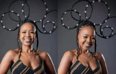 Ntsiki Mazwai calls for credit on her cross-genre cultural impact.webp