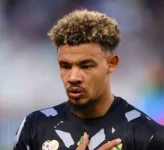 Ronwen Williams takes heat after Bafana Bafana Afcon exit.webp