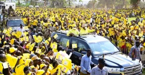 Museveni tells critics NRM doubters deserve hell.webp