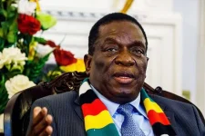 Zanu-PF recalibrates Emmerson Dambudzo Mnangagwa's term extension plan.webp
