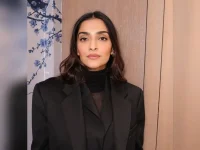 Sonam Kapoor calls hubby her knight in shining armor.webp