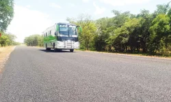 Bulawayo-Victoria Falls road reopens 5km stretch.webp