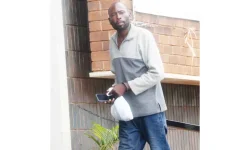 Boyfriend charged in journalist Cordelia Maseluthilini’s murder.webp
