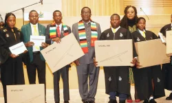 Zimbabwe set for first Heritage-Based Curriculum exams in 2026.webp