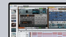 LANDR buys Reason Studios, vows to keep its iconic sound alive.webp
