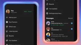 Spotify rolls out real-time friend listening and Jam invites.webp