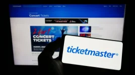 Ticketmaster hit with new class action over alleged privacy violations.webp
