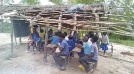 Nkhata-Bay kids study in leaking classrooms despite CDF hope.webp
