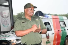 SA intercepts 20 minors in Beitbridge smuggling attempt.webp