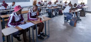 Manicaland schools in crisis as headless institutions face exams.webp