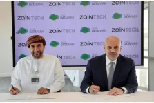 Oman Data Park teams up with ZainTECH on cyber defense.webp