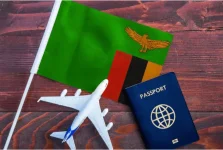 Zambia hits 1K online passports in digital push.webp