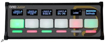 DAD launches Junior controller for Thunder Core users.webp