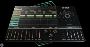 Baby Audio drops Tekno 1.1 with built-in sequencer.webp