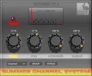 Cotorro drops $25 console glue plugin with vintage 70s vibes.webp