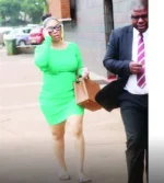 Olinda Chapel says she got her lawyer through the help of the British Embassy for a case file...webp