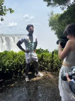 IShowSpeed in Victoria Falls in Zimbabwe 1.webp