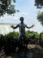 IShowSpeed in Victoria Falls in Zimbabwe 4.webp