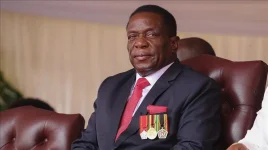 Zanu-PF hits a wall on Emmerson Dambudzo Mnangagwa's term extension.webp