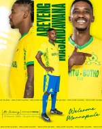 Sundowns snatch Saleng from Pirates.webp