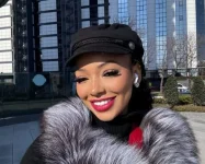 Ndamase tells Grok to keep hands off her photos.webp