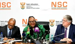 South Africa's Matric leak contained, NSC results stay credible.webp