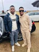 DJ Tira asked to host one last Fact Durban Rocks for his flowers.webp