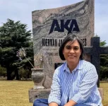 Lynn Forbes shares sweet 'Forbes Fun Fridays' memory of AKA.webp