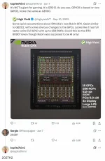 RTX 60 rumors point to Rubin, late 2027 launch.webp