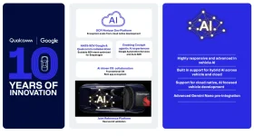 Qualcomm and Google team up on AI-powered car platform.webp