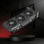 Vastarmor debuts compact RX 9060 XT LP for small builds.webp