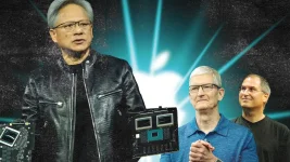Apple and NVIDIA set to clash over TSMC’s advanced packaging.webp