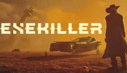 ExeKiller revives CyberWestern dreams with non-linear bounty hunting.webp