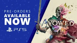 Avowed hits PS5 with Anniversary update, new races, and NG+.webp