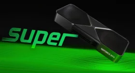 NVIDIA shelves RTX 50 SUPER amid AI chaos and memory shortages.webp