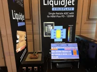 Frore's LiquidJet tackles 1950W NVIDIA Rubin GPUs.webp