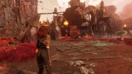 DLSS 4.5 outshines native 4K, leaves AMD in the dust.webp