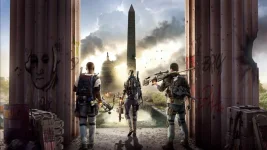 The Division 3 is still cooking, says Massive boss.webp